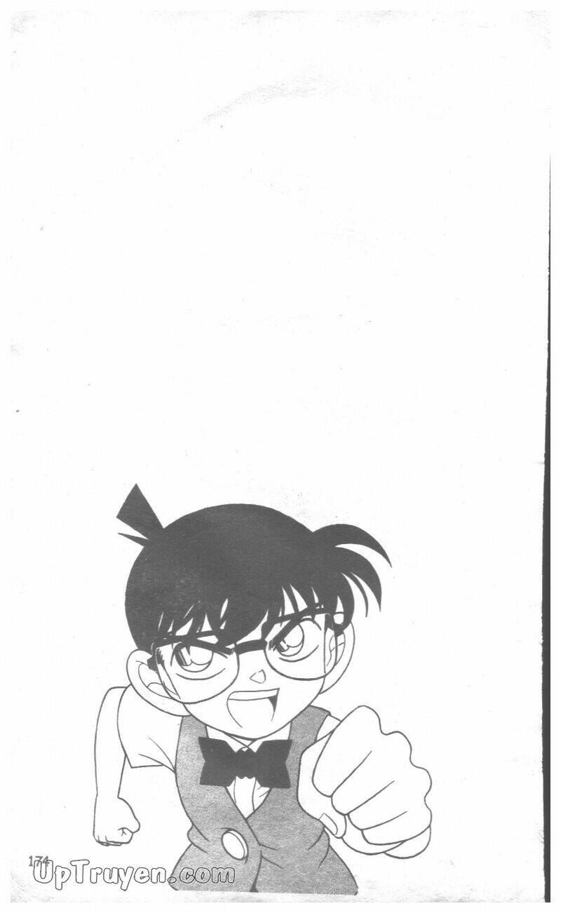 conan - bộ đặc biệt chapter 7 162