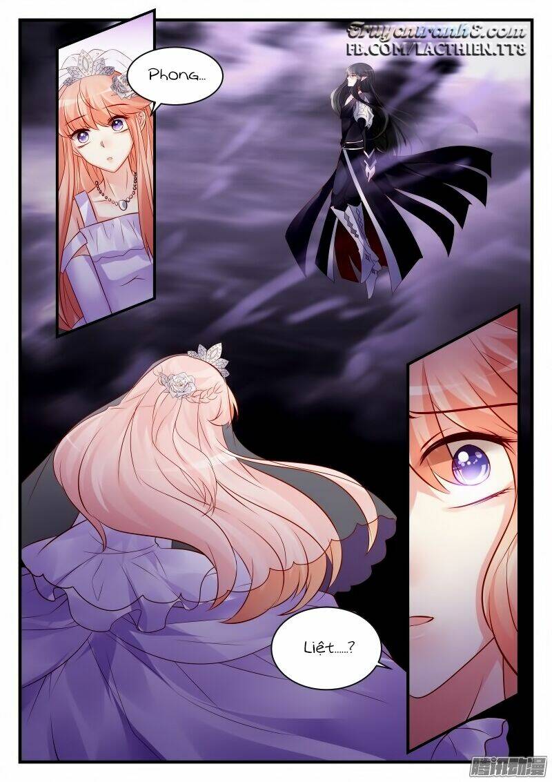 dạy bảo ma vương lão công 2 chapter 103 7