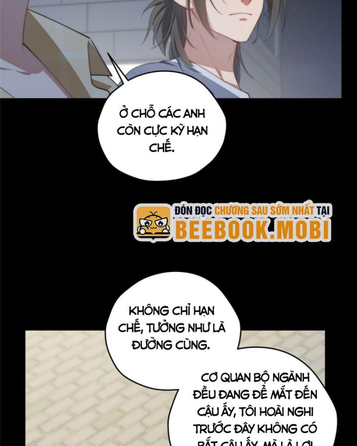 nữ chính chạy từ trong sách ra thì phải làm sao chapter 56 34