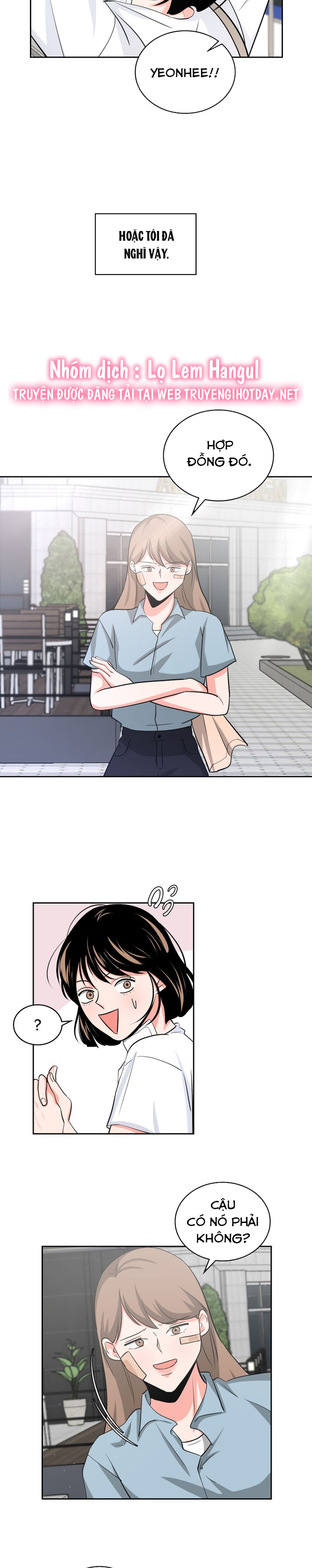 tối hậu thư chapter 39 10