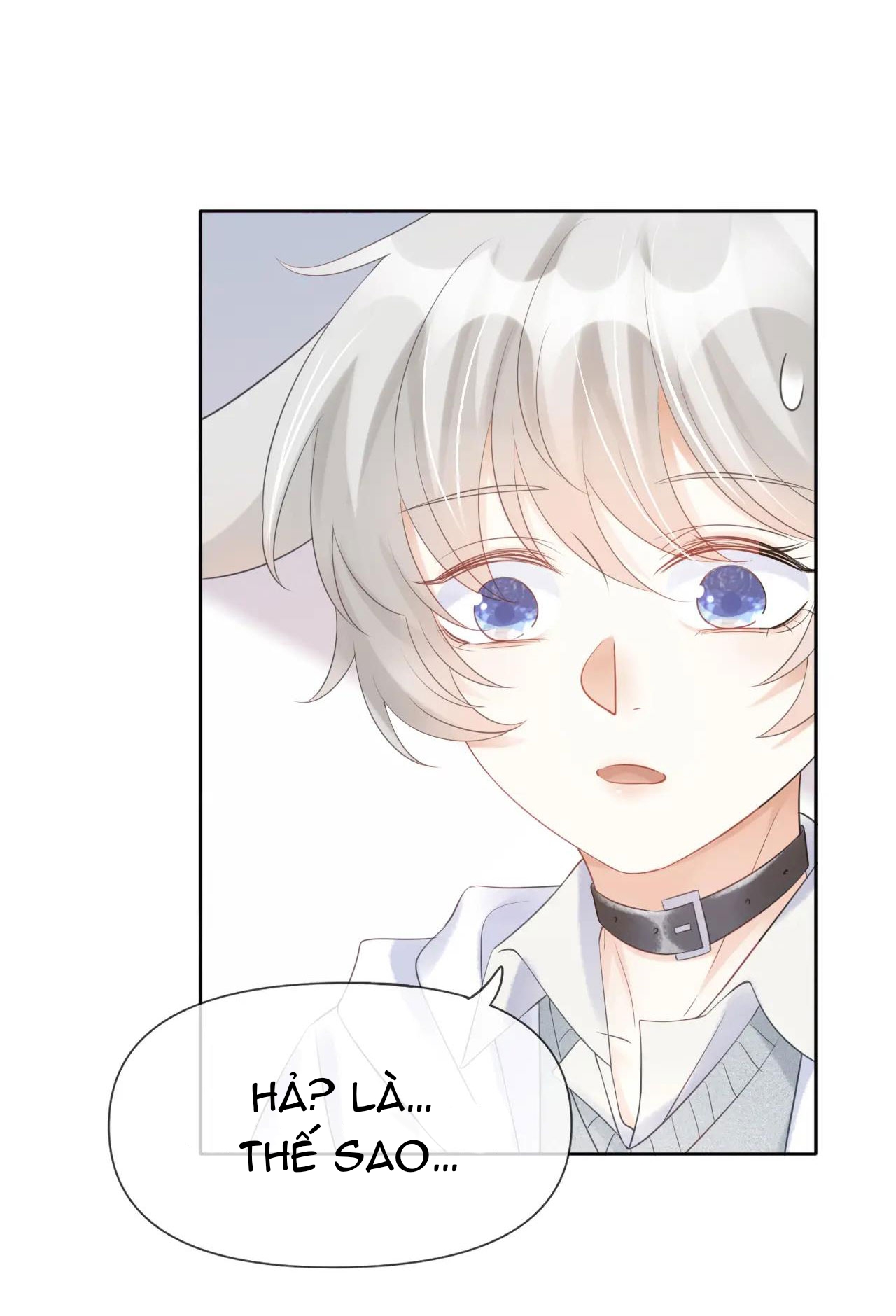 một miếng ăn sạch thỏ chapter 2 22