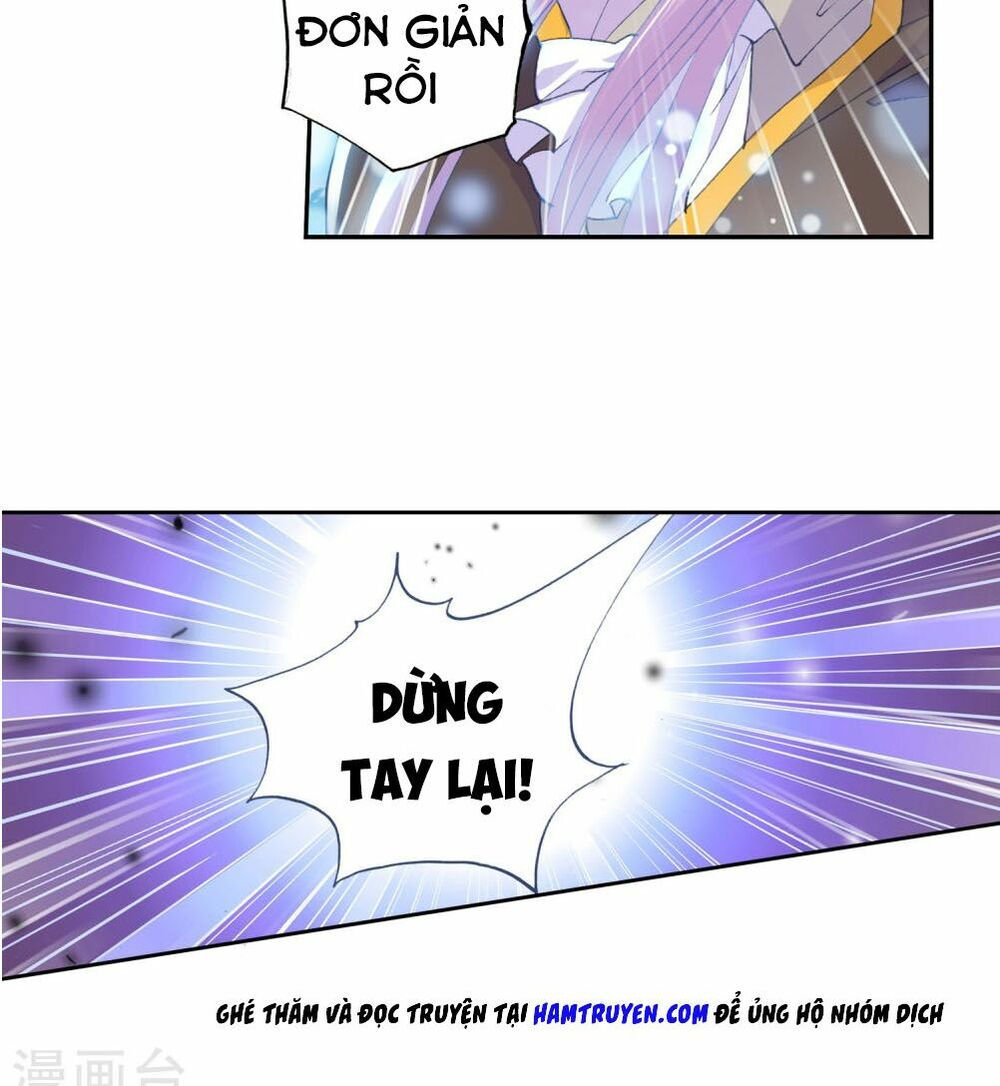 tuyệt thế đường môn - đấu la đại lục 2 chapter 218 30