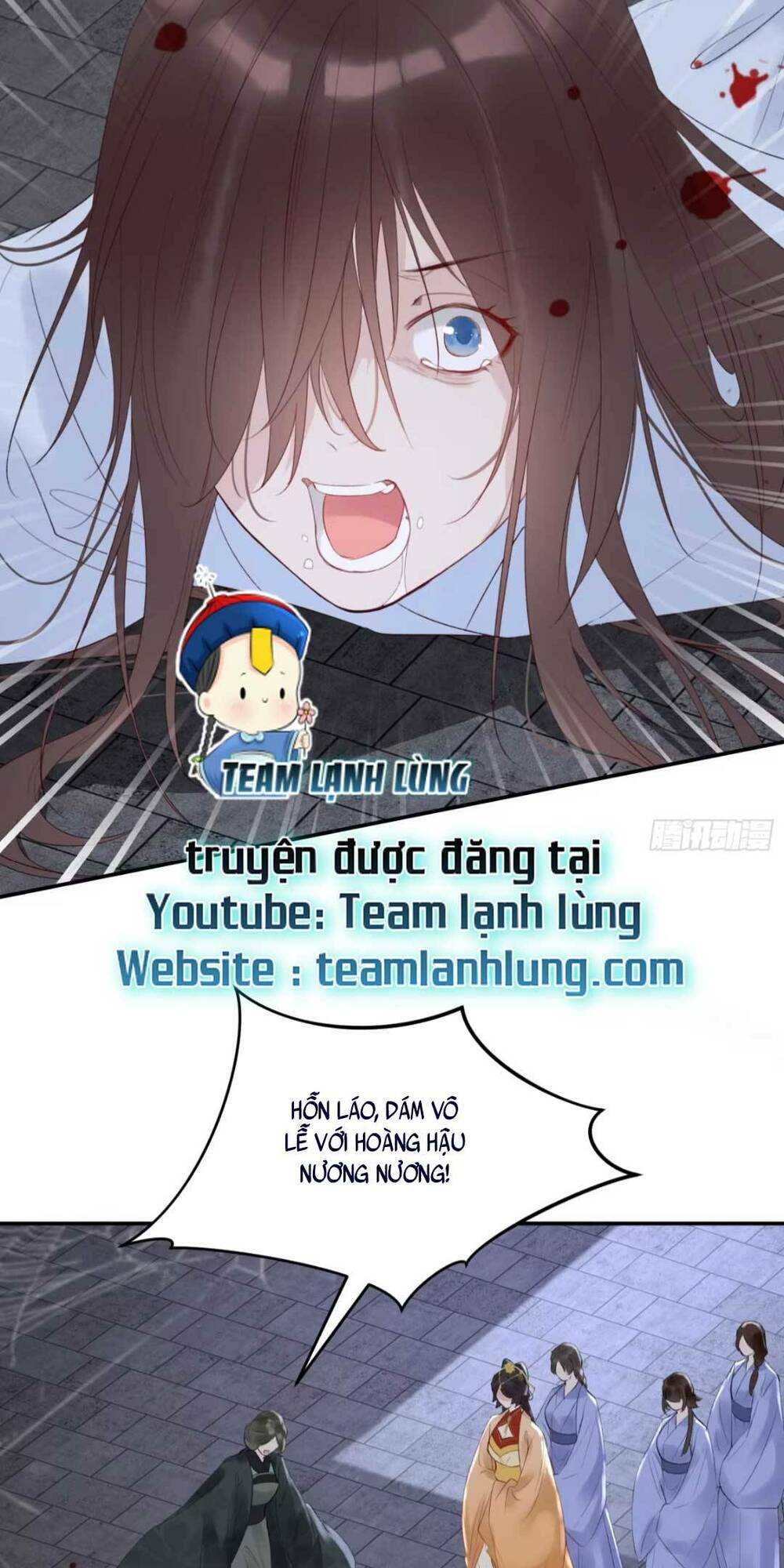 sự cám dỗ ngọt ngào : vương gia ngài làm chân ta mền nhũn rồi chapter 1 26