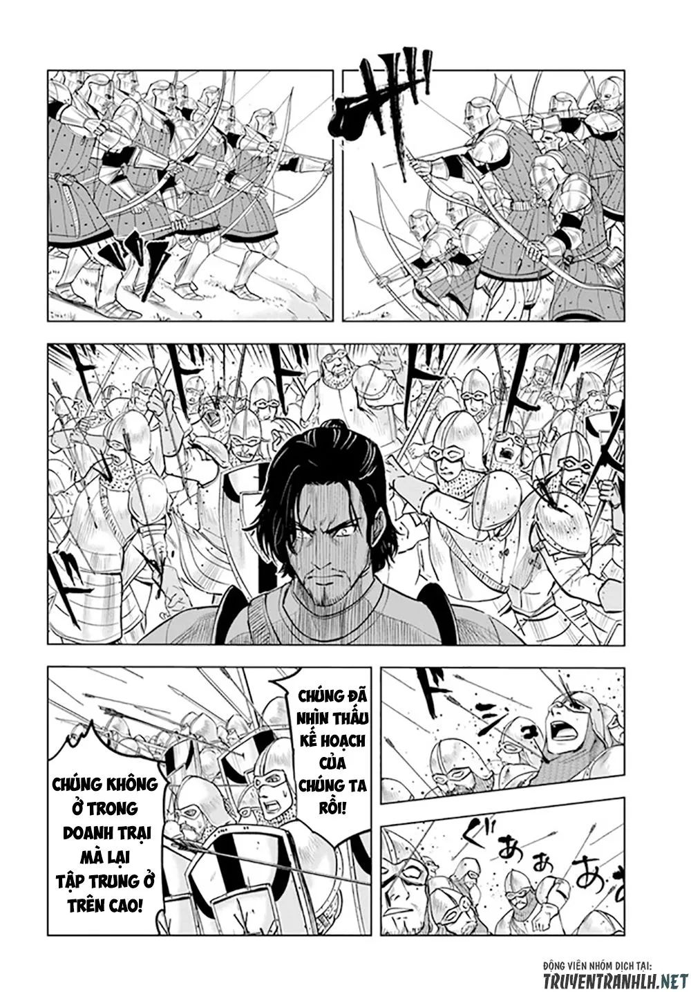 hành trình chịch dạo của của máy dập cổ đại chapter 42 9