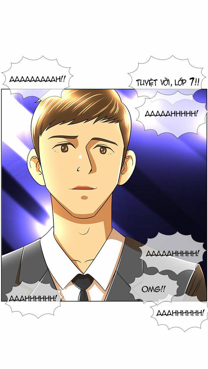lớp học của những học sinh đặc biệt chapter 19 54