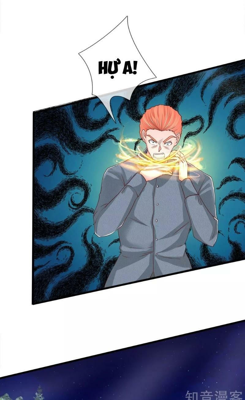 vú em tiên tôn đi ở rể chapter 114 21