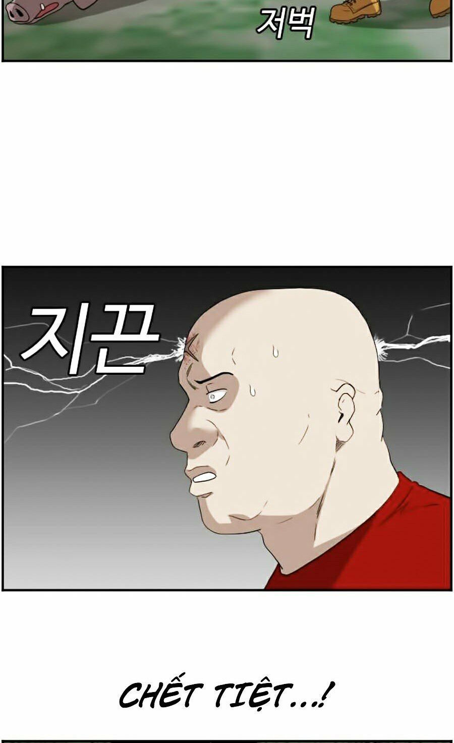 người xấu chapter 68 94