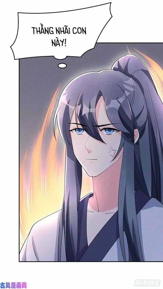 hoàng tử phu quân, ta nuôi ngươi a! chapter 24 2