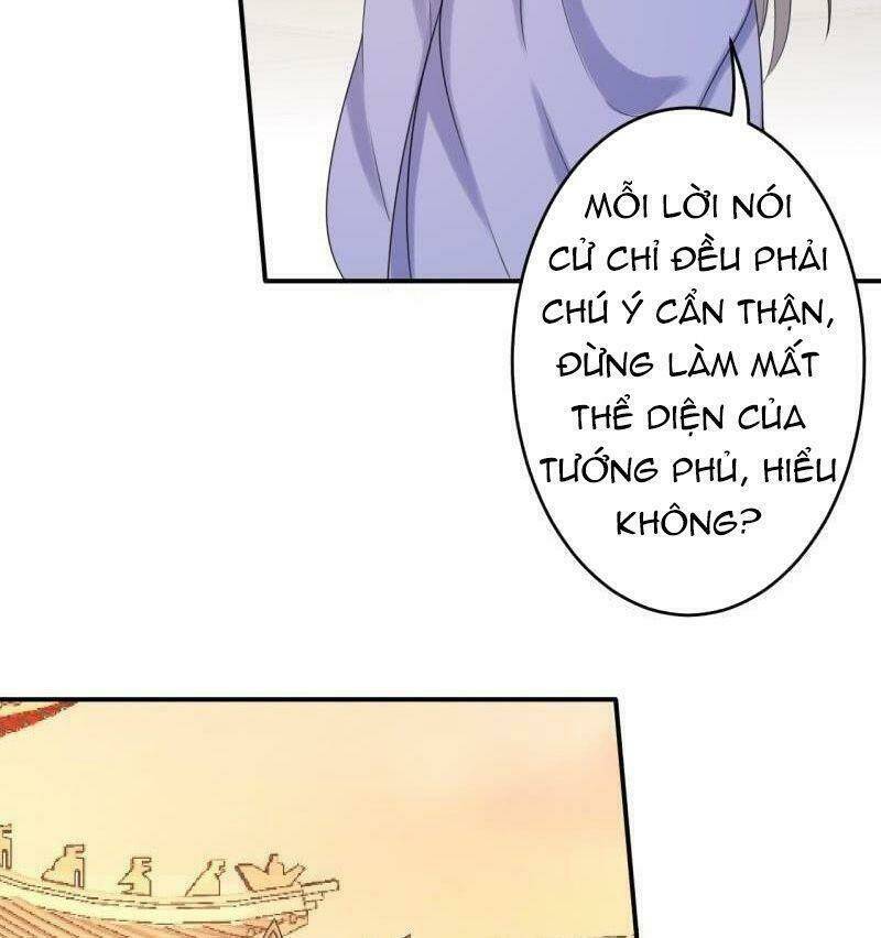 vương gia kiêu ngạo quá khó cua chapter 62 47