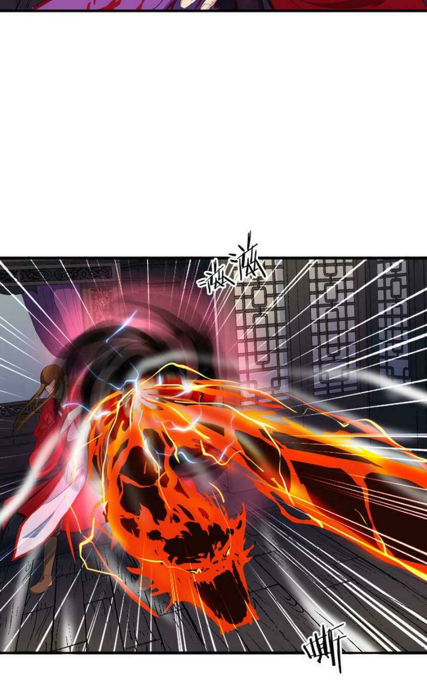 long mạch võ thần chapter 8 10