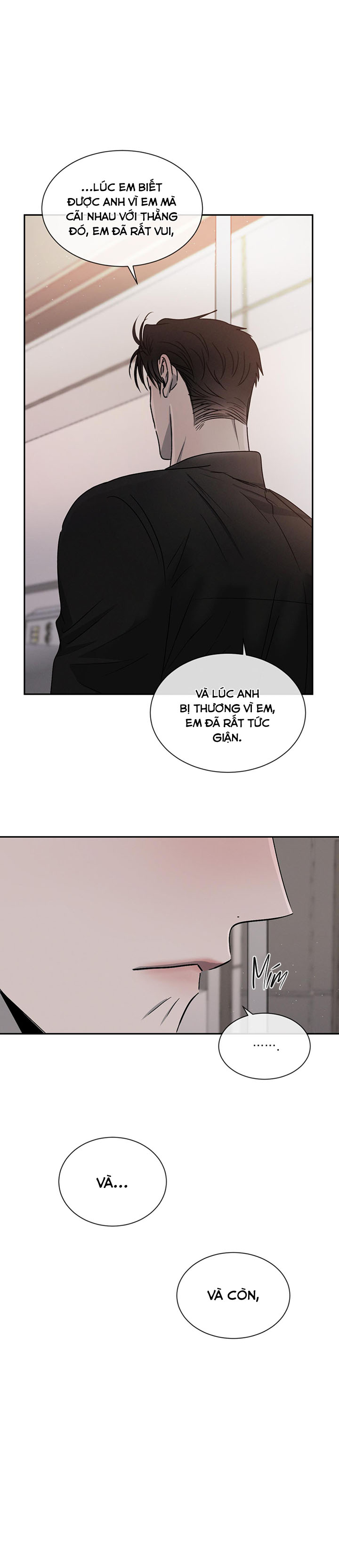 tương khắc chapter 33 28