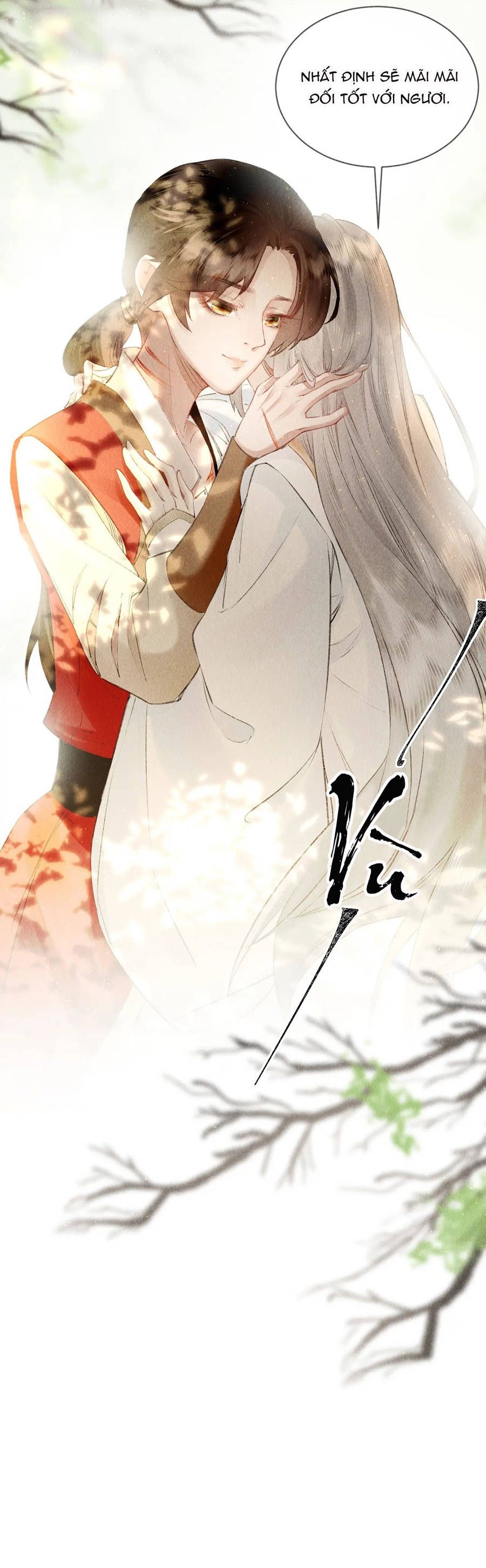 giáo chủ thích ức hiếp người chapter 9 11