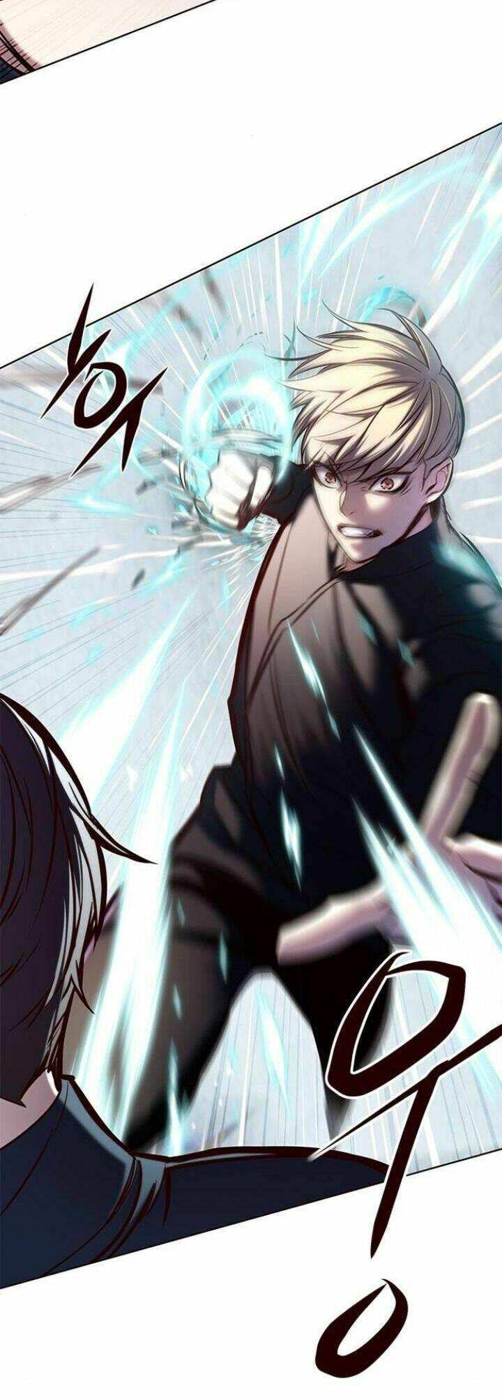 biến thân thành mèo chapter 119 76