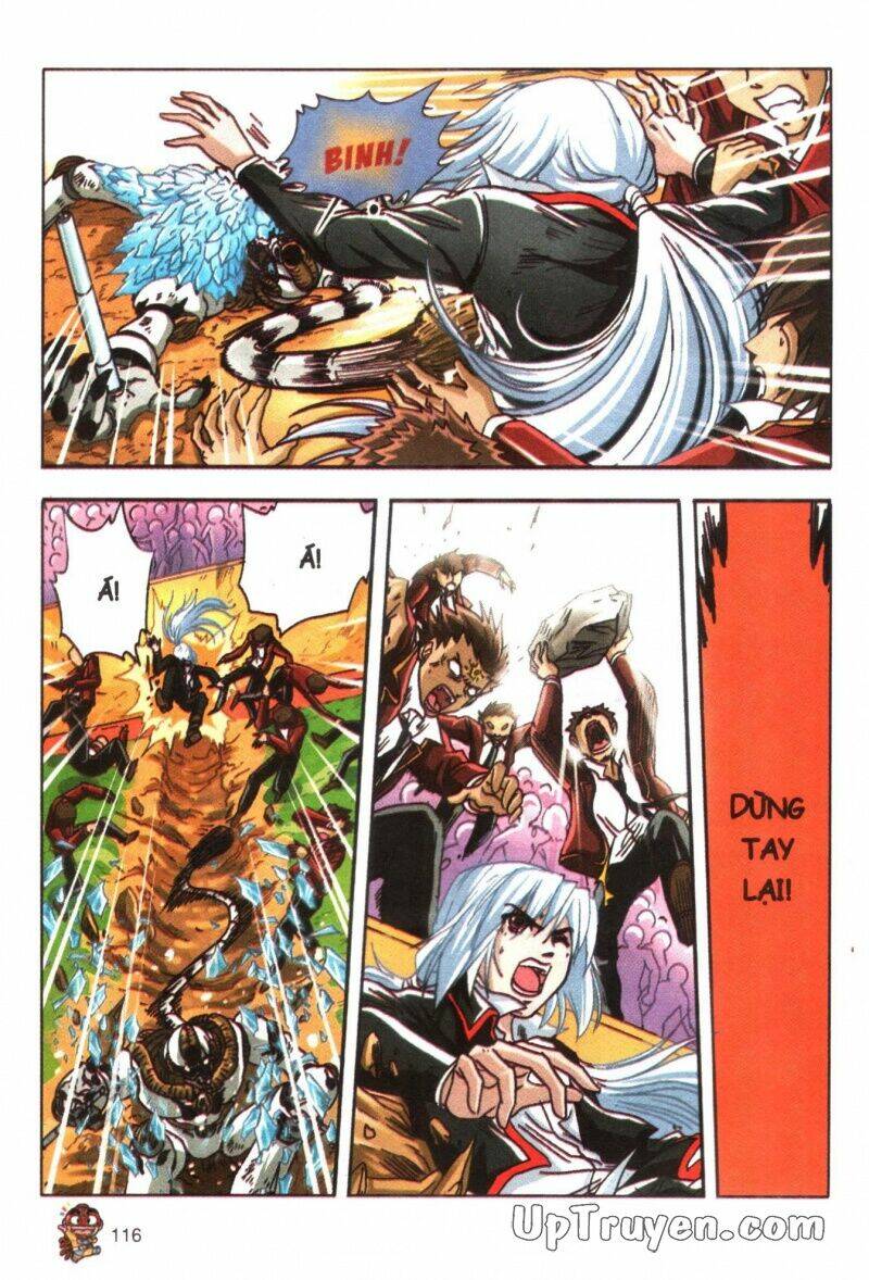 siêu nhân mì ăn liền chapter 17 116