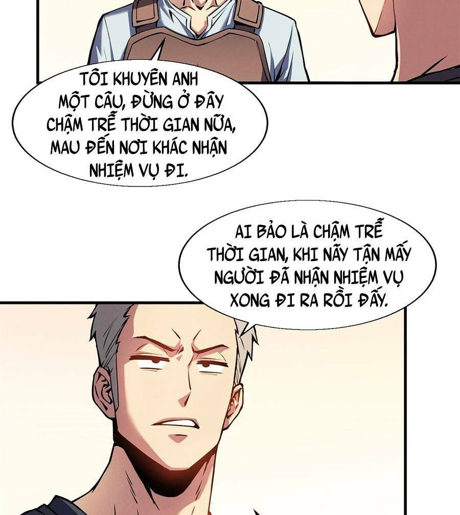 tối cường kiếm thần trọng sinh ký chapter 3 9