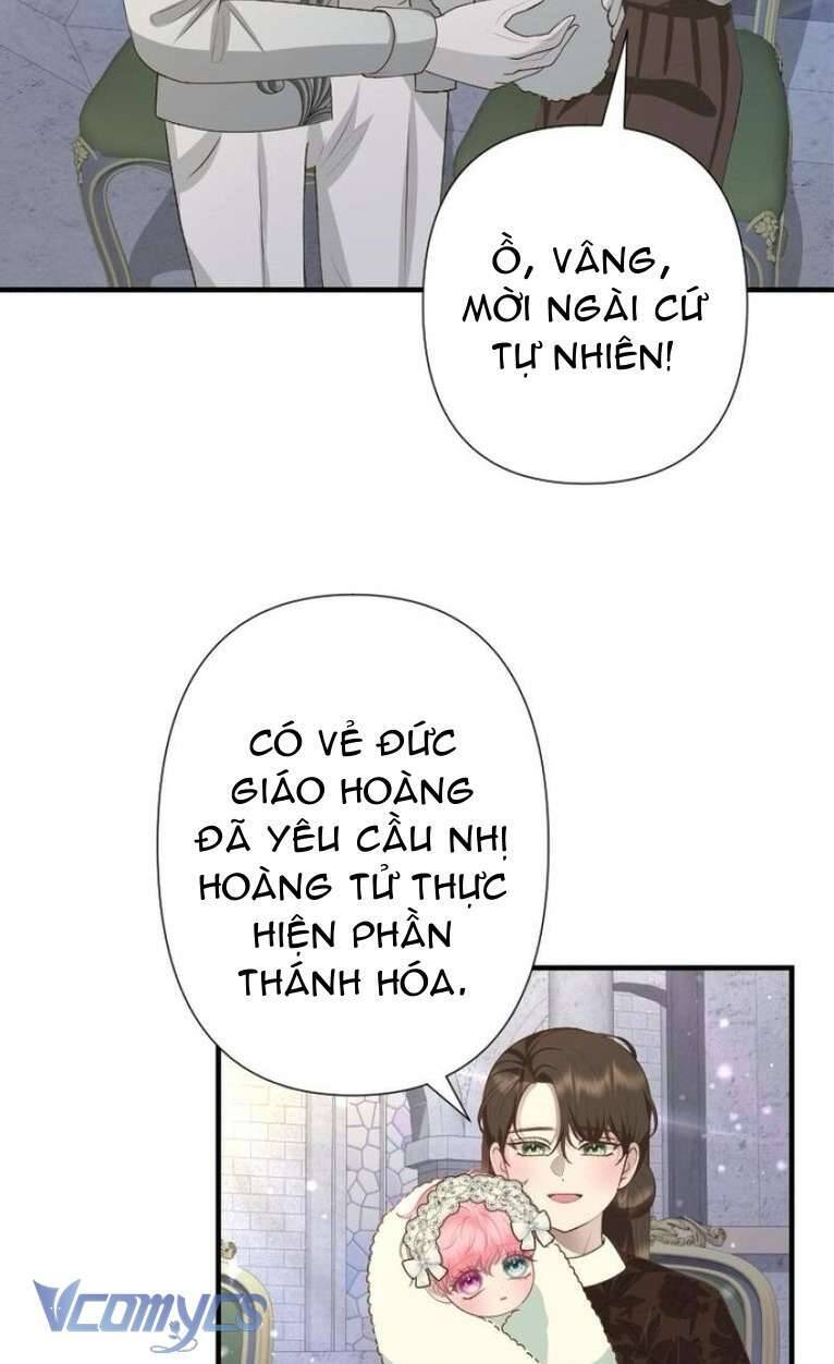 sau này họ sẽ sinh ra tôi chapter 9 57