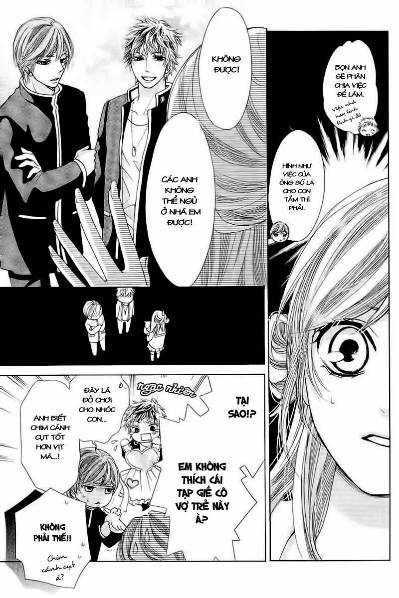 momo lover chapter 2 16