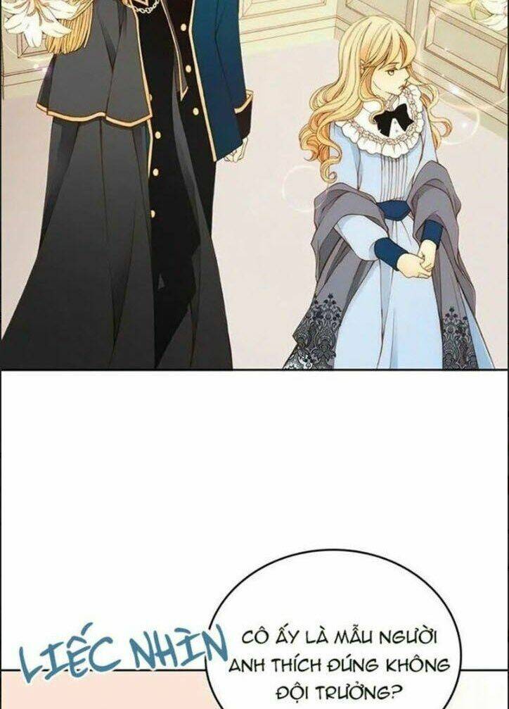 wendy , cô gái bán hoa chapter 4 24