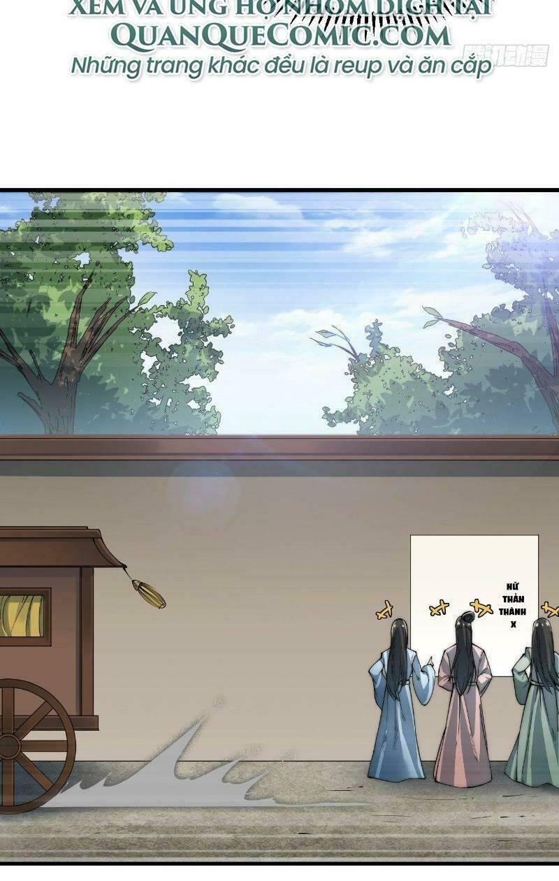 nhất chiêu tiên chapter 9 10