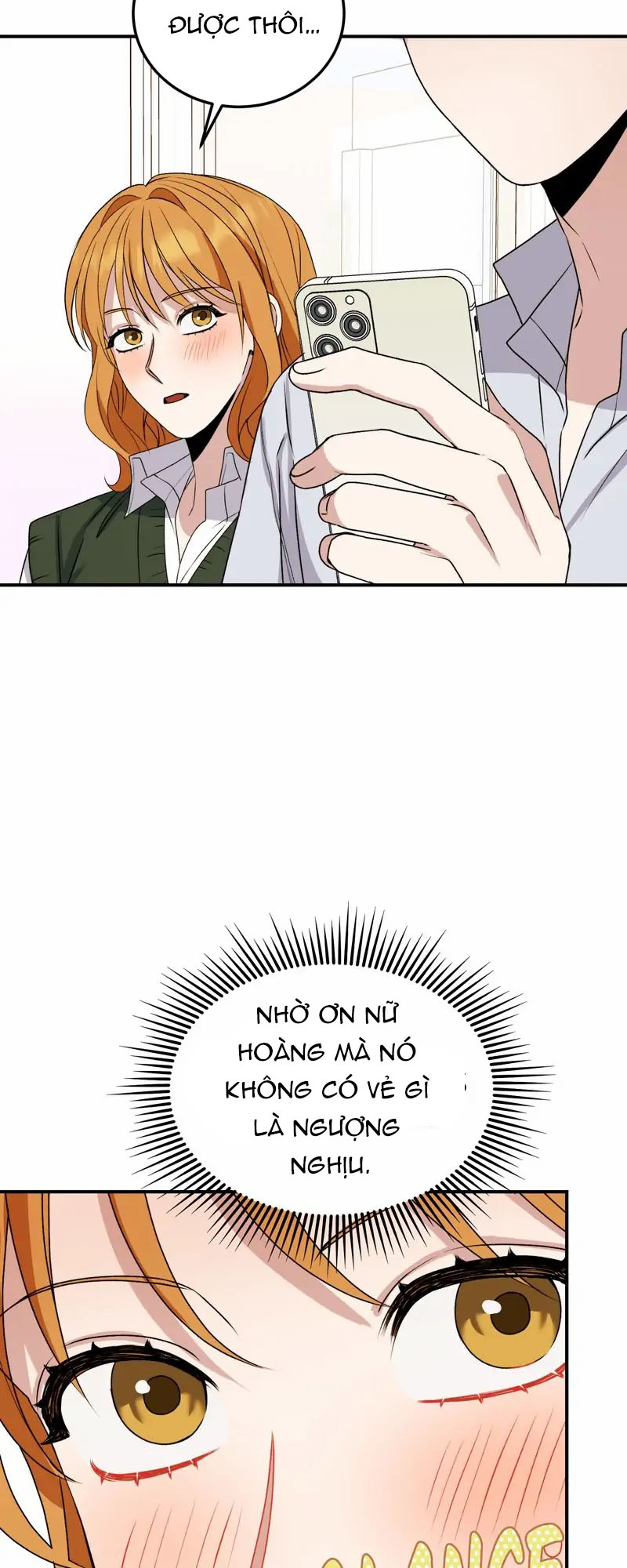 nụ hôn yêu tinh chapter 15.1 28