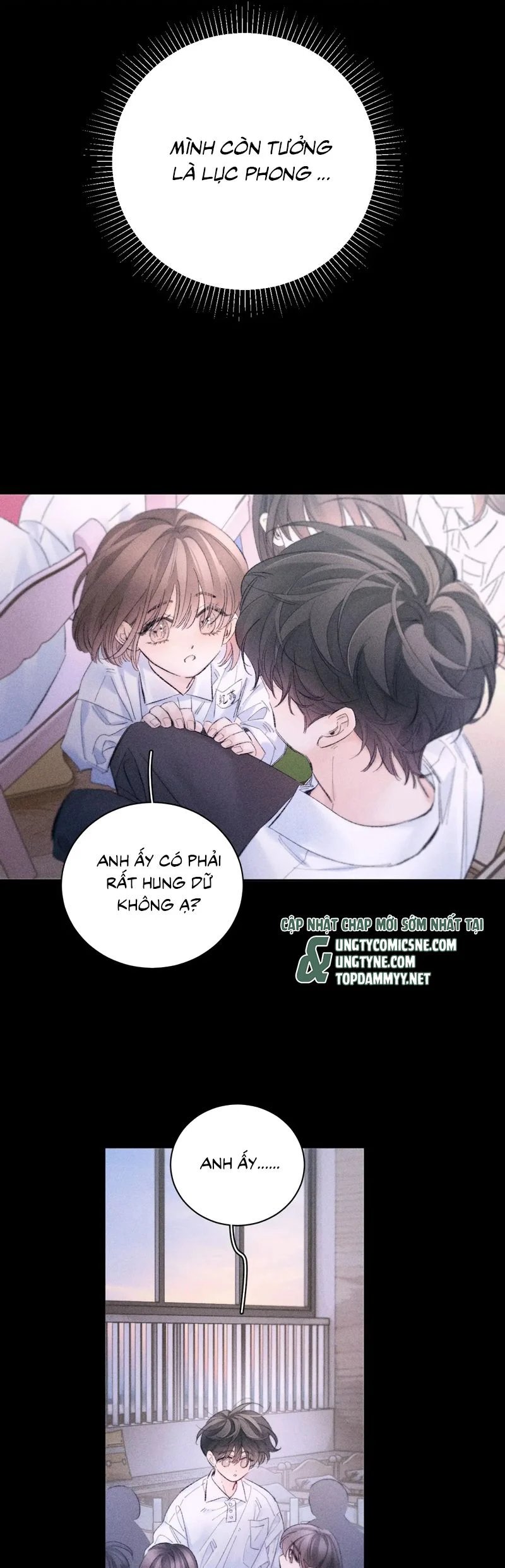 cây nấm nhỏ chapter 51 24