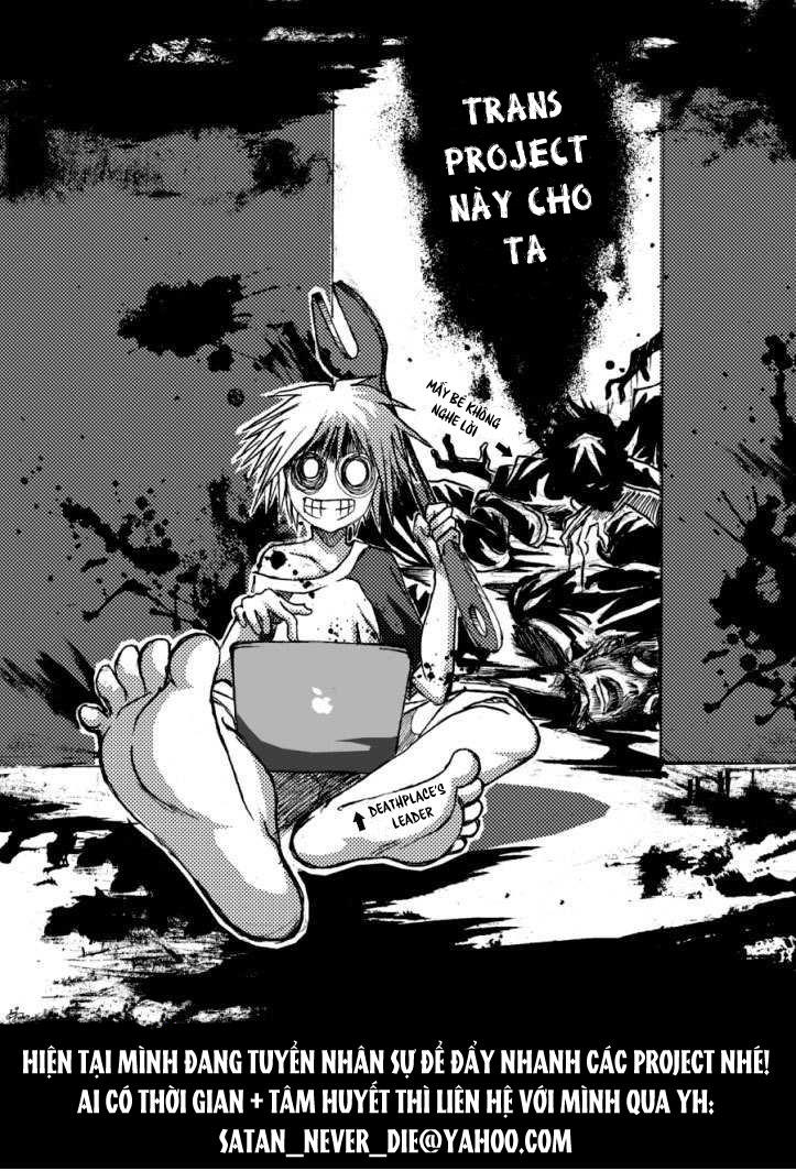 crepuscule (yamchi) chapter 9 36