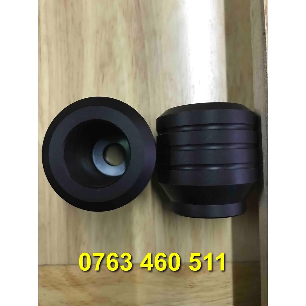 Chống đổ trước nhựa