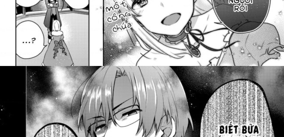 tearmoon empire story chapter 2.1 27