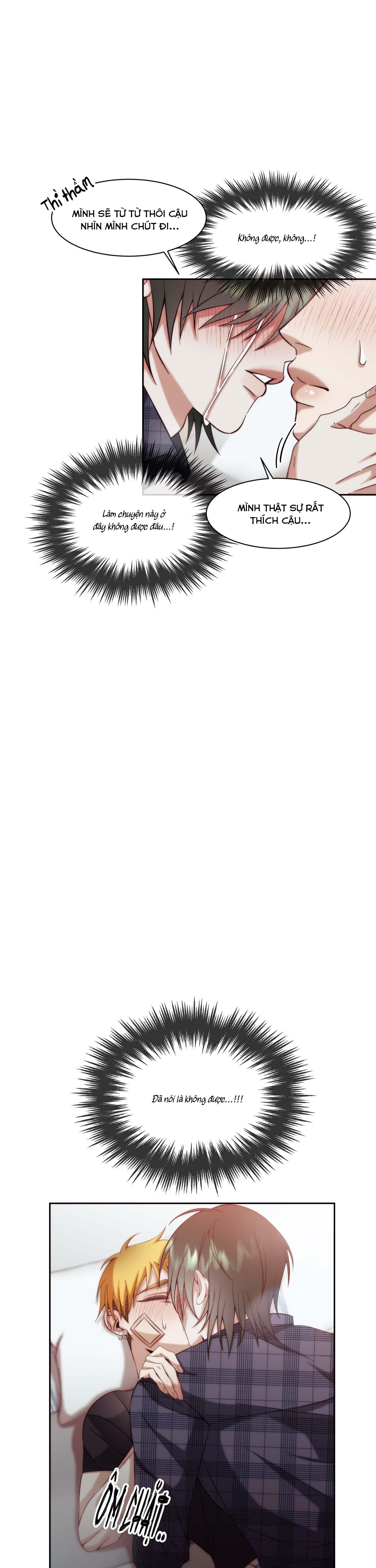 list truyện ngắn chịt chịt chapter 11 57