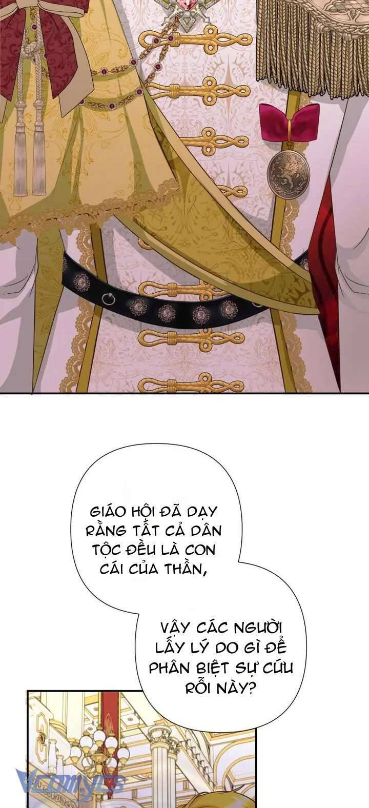 sau này họ sẽ sinh ra tôi chapter 20 28