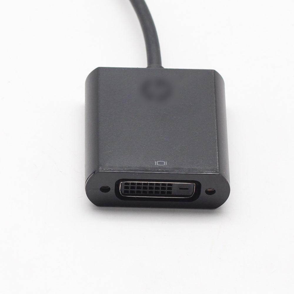 Mới Cáp Chuyển Đổi Dp Sang Dvi Cho Hp 752660-001 753744-001