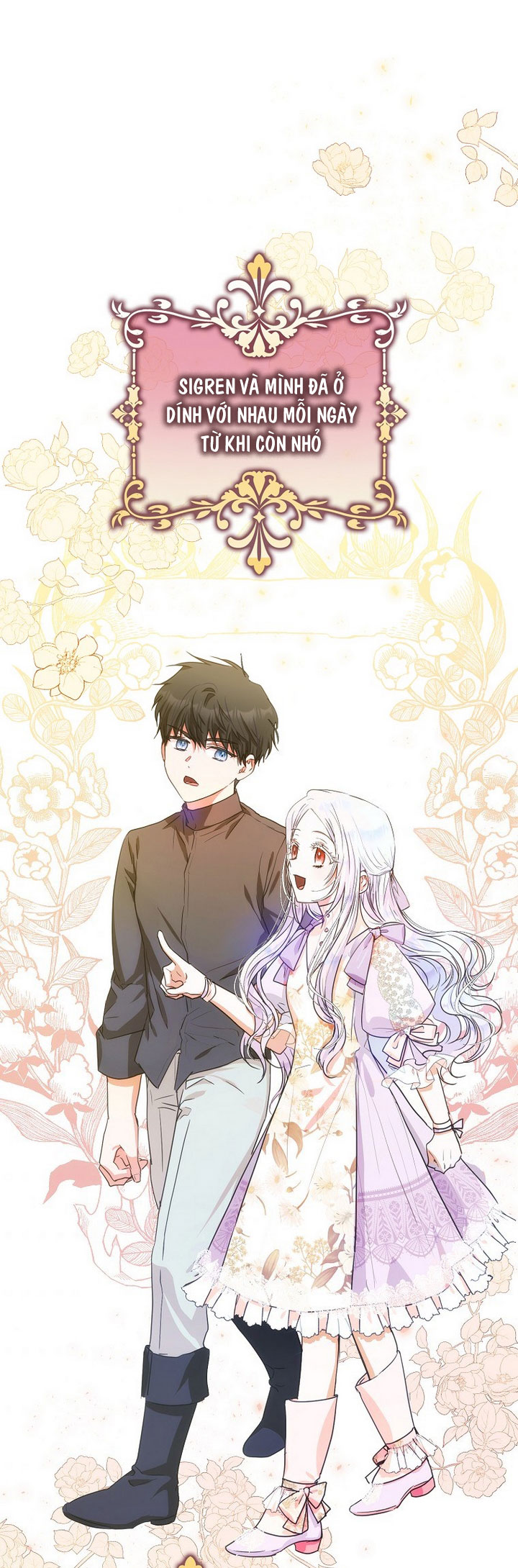 trở thành vợ của nam chính chapter 29.1 2