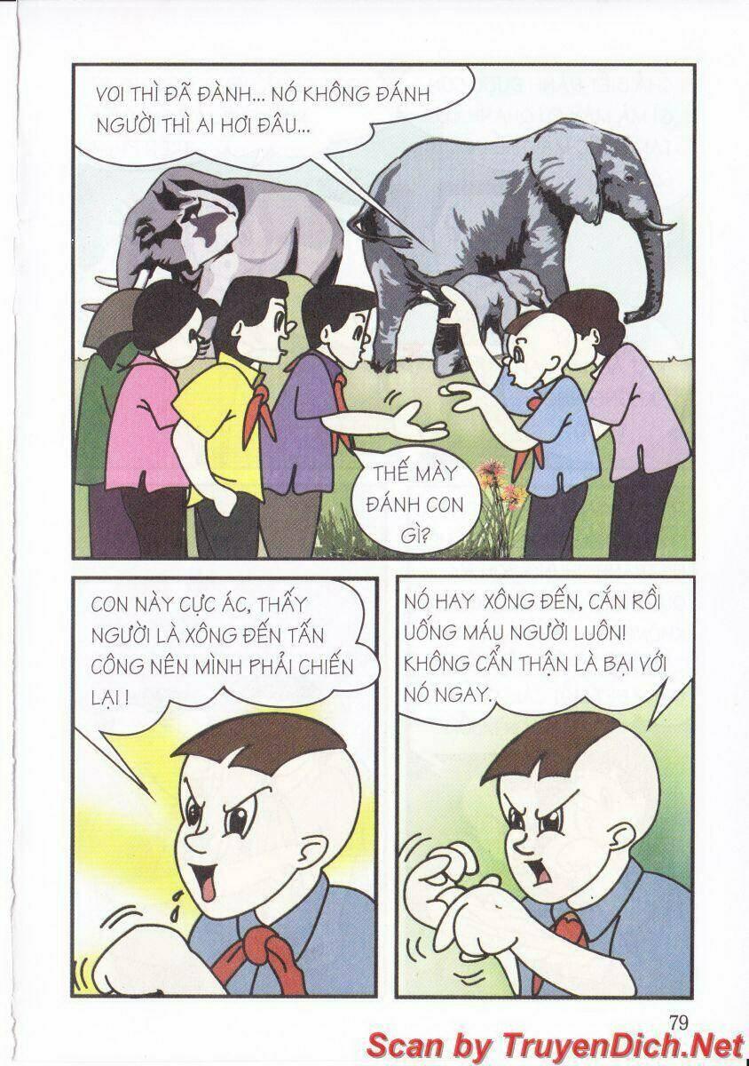 tý quậy chapter 6.2 26