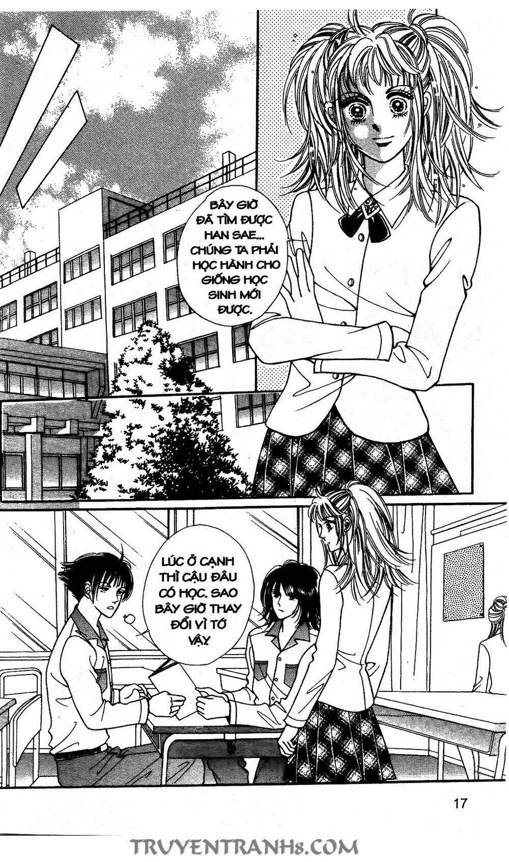 lọ lem kén rể chapter 49 18