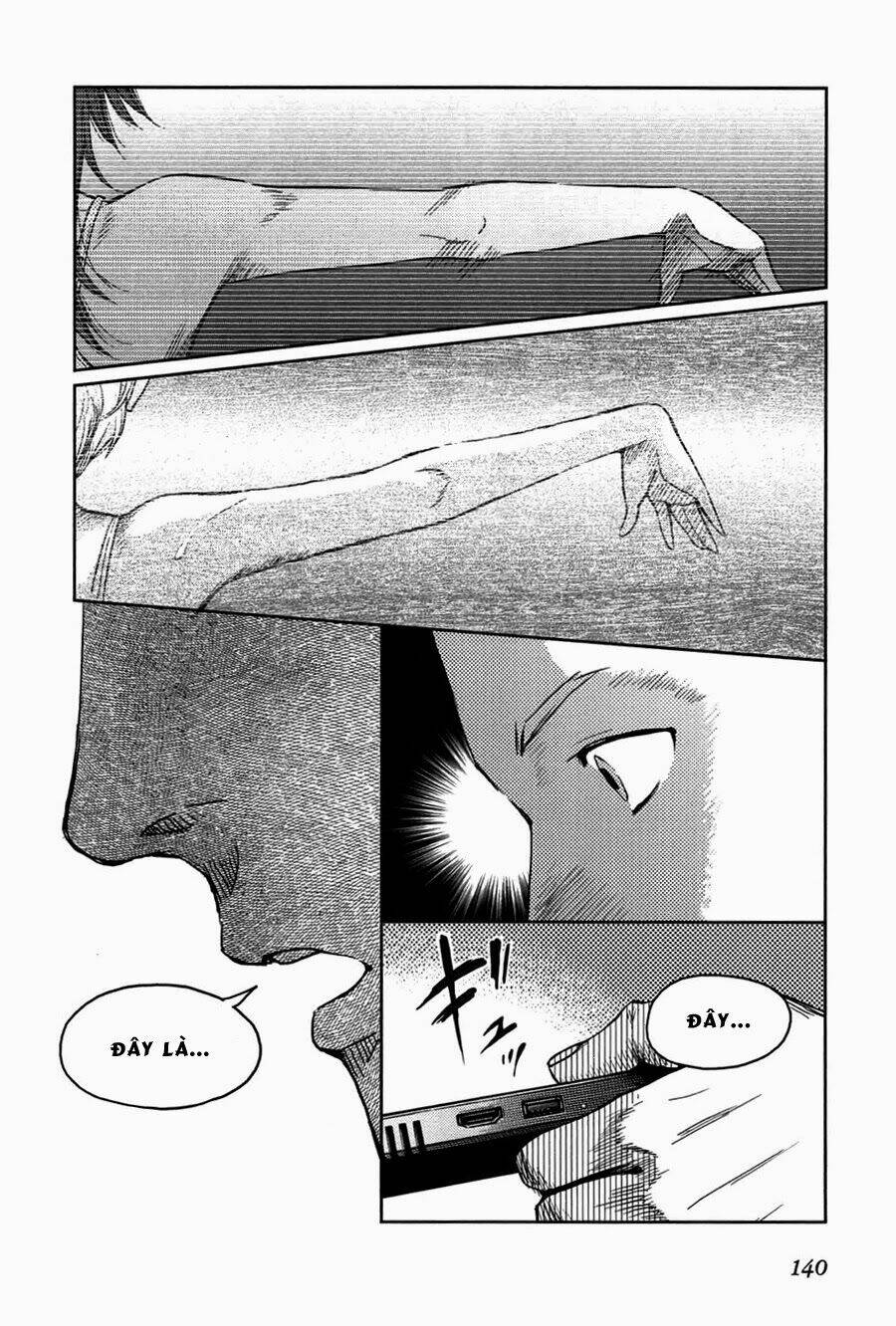 gunslinger girl chapter 97 16