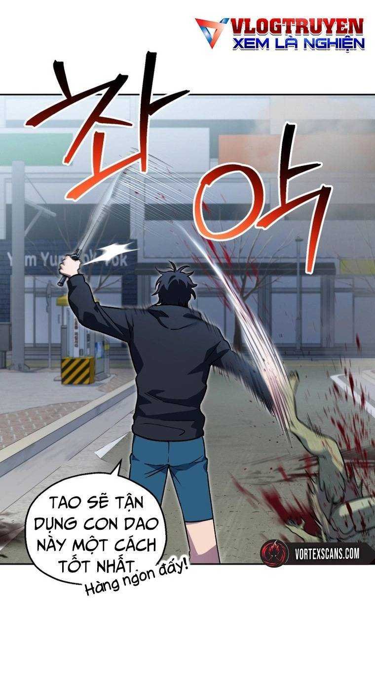 chỉ mình ta tái sinh chapter 6 64
