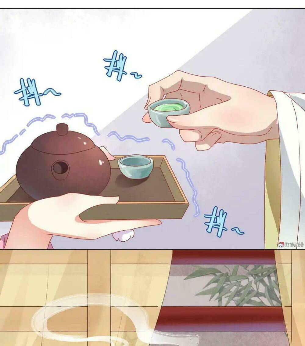 phi thiên địch tự dưỡng đích khẩu tử chapter 11 3