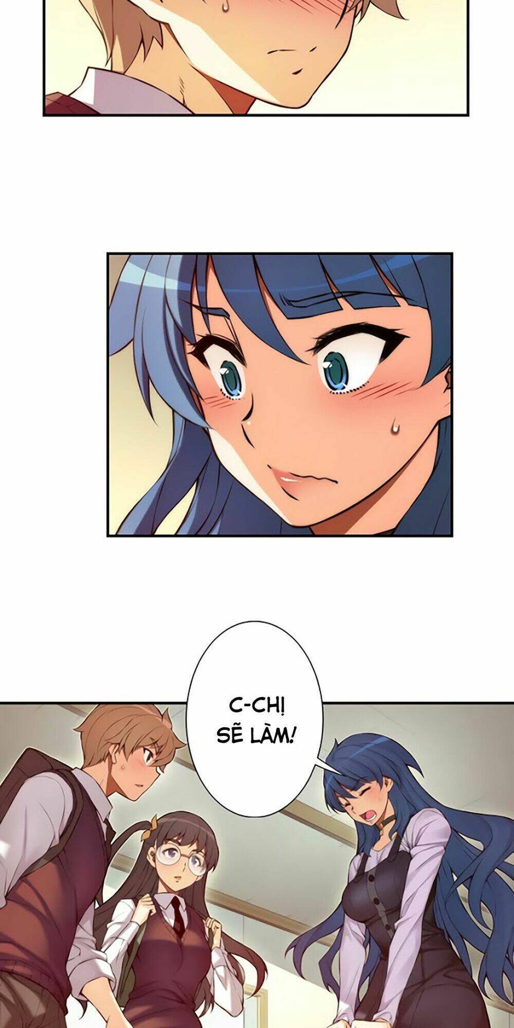 cohabitation with the fiancee chapter 30 7