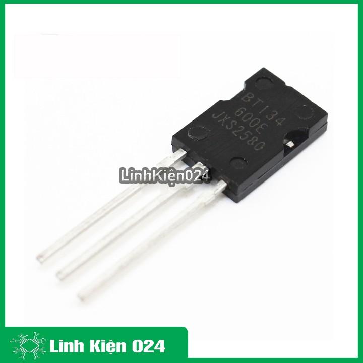 Sản phẩm BT134-600E Triac 600V 4A TO-126