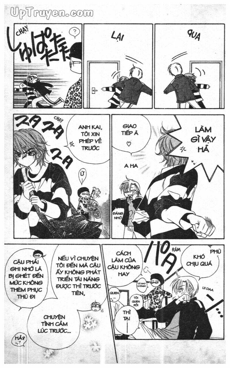 thấy mờ ghét chapter 11 111