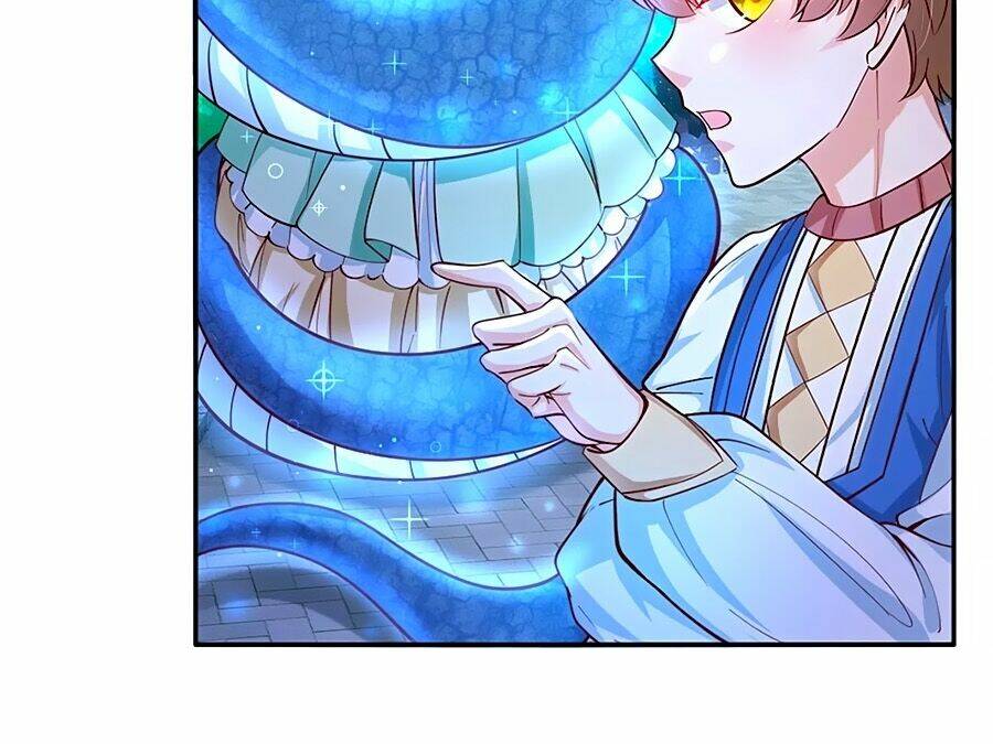 bỗng một ngày trở thành con gái nhà vua chapter 115 2