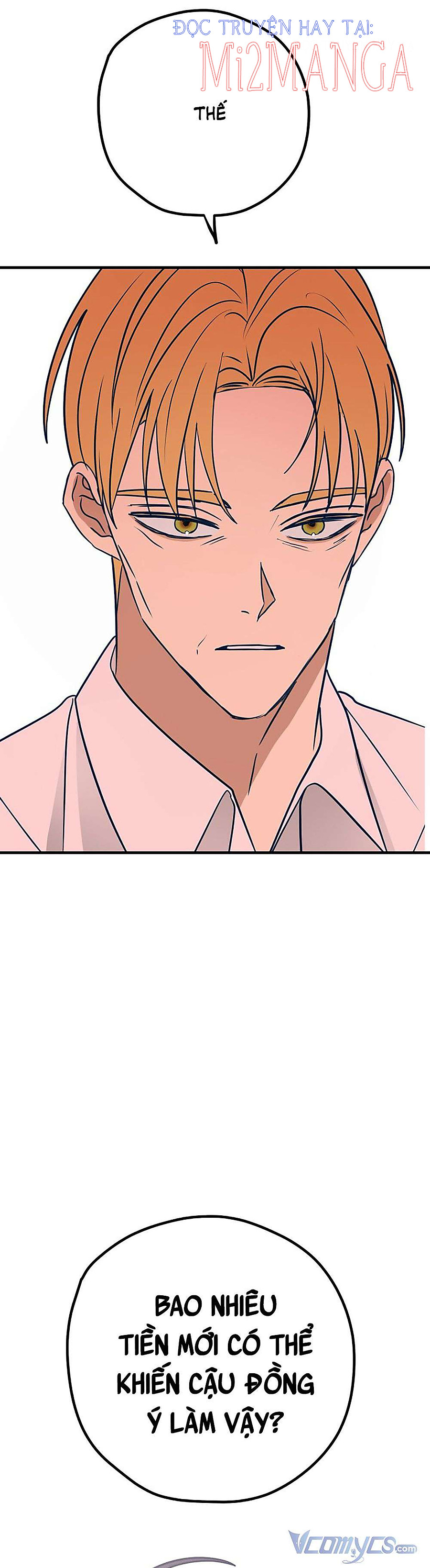 Kẻ Rác Rưởi Không Đáng Được Yêu chapter 32.2 18