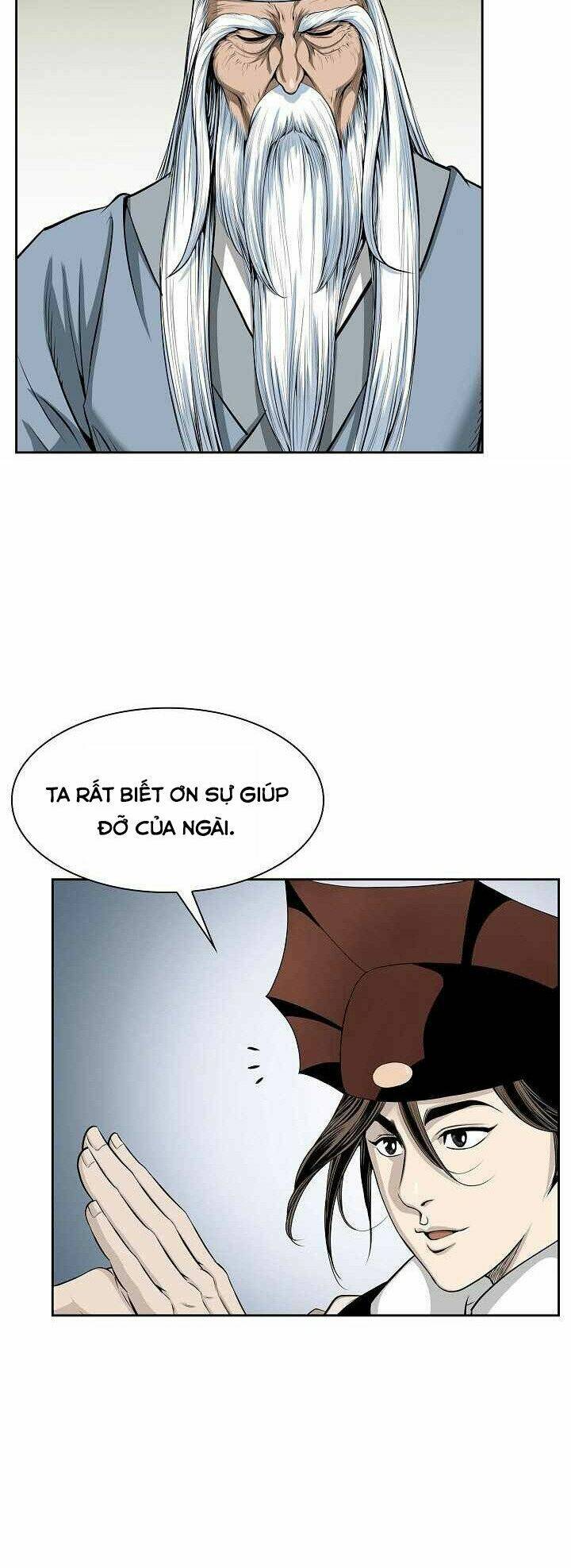 thế giới võ thuật của pháp sư chapter 61 17