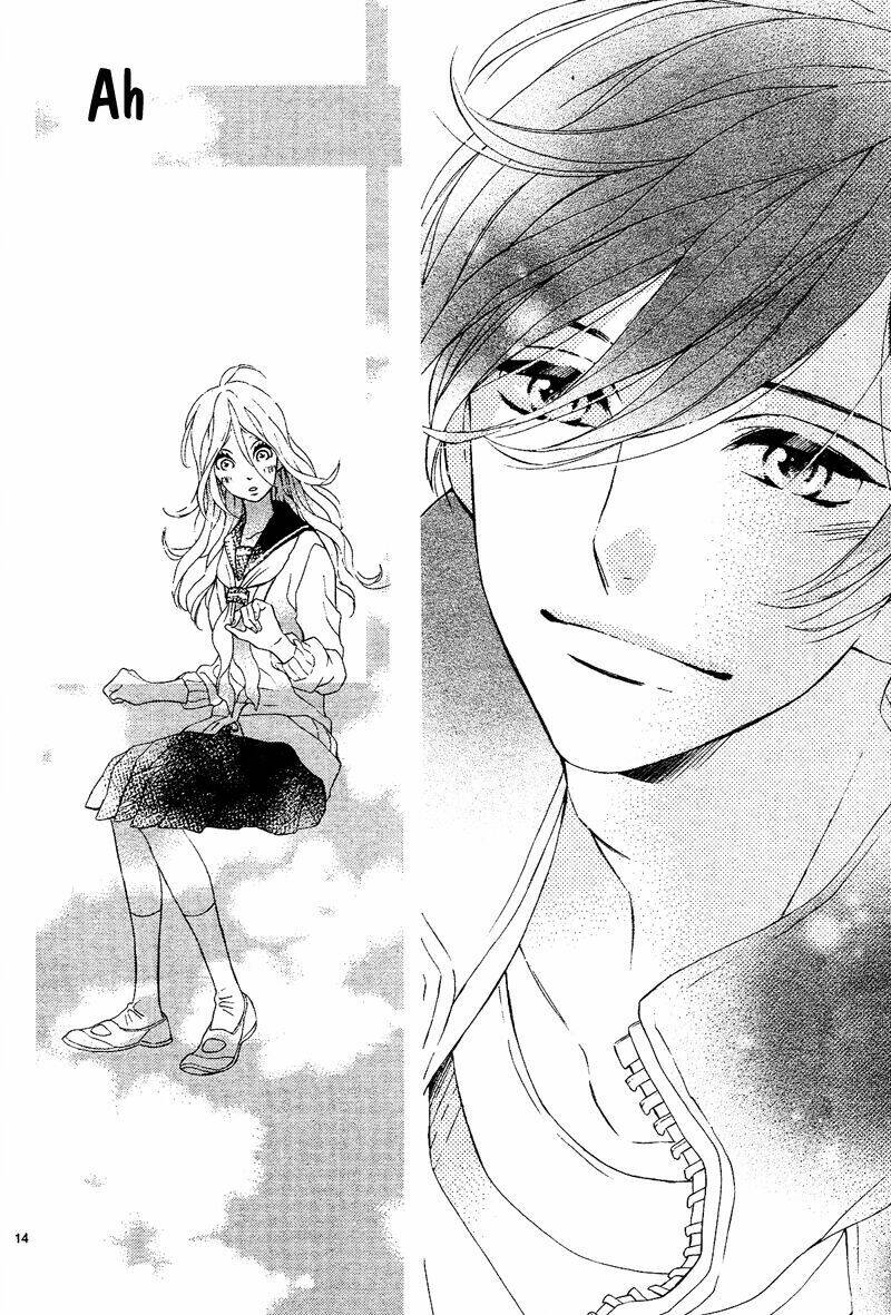 sunrise! chapter 3 14