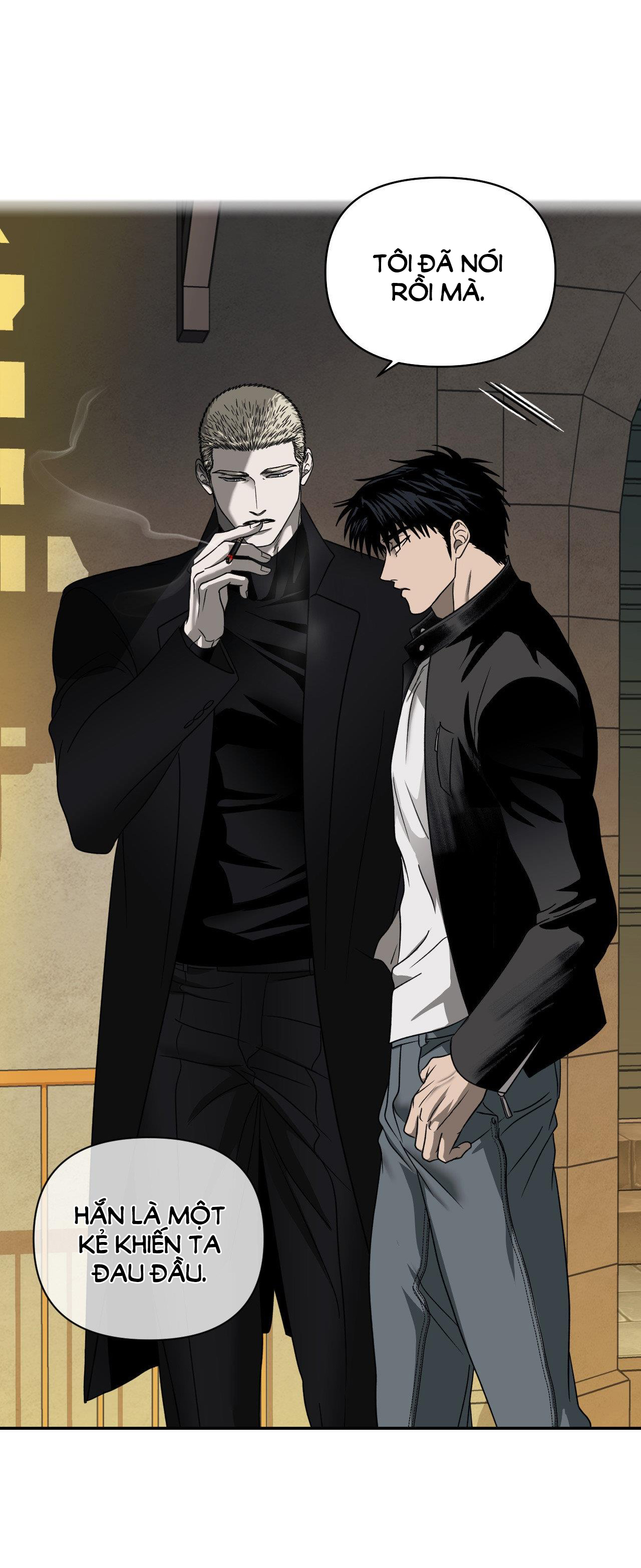 Shutline chapter 72.1 - Trang 23