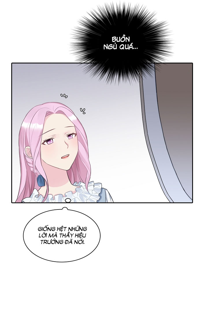 mặt nạ của hoàng đế chapter 8 45