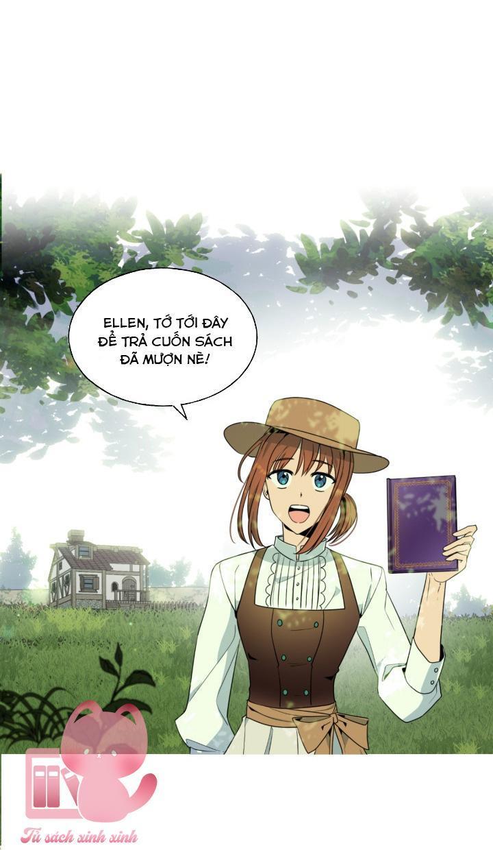 nguyện ước vô vọng của ma nữ chapter 17 37