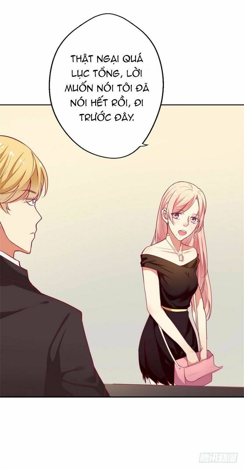 ngạo kiều tổng tài sủng điềm thê chapter 7 10