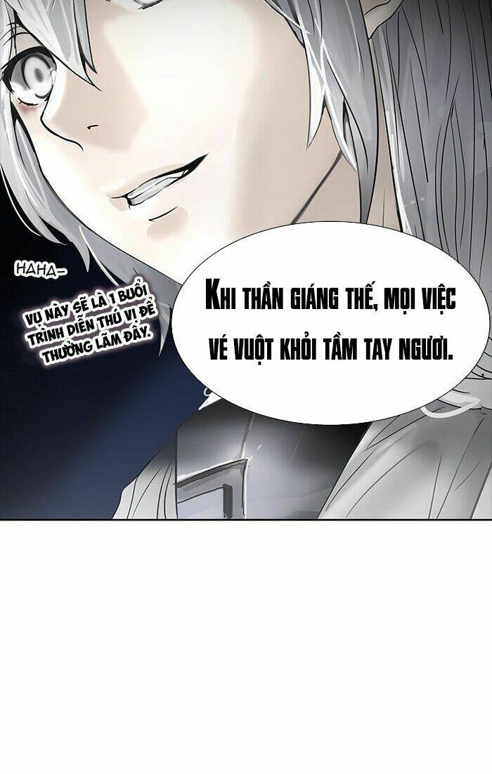 cuộc chiến trong tòa tháp chapter 259 52
