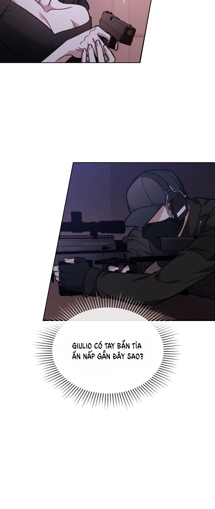 kẻ nghiệp dư chapter 27.1 24